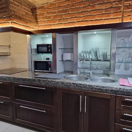 Casa Nido Икод-де-лос-Винос
