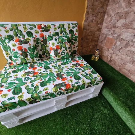 Casa Nido *