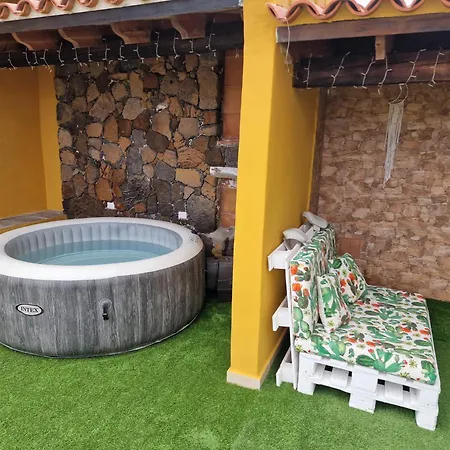 Casa Nido Дом отдыха