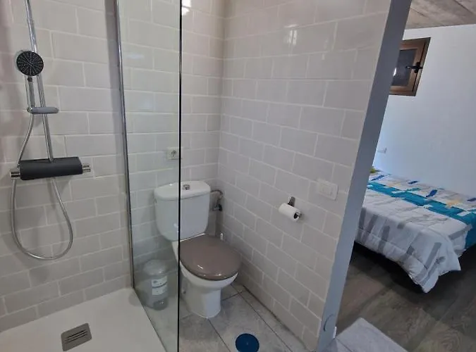 Casa Nido Сasa de vacaciones *