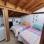 Сasa de vacaciones Casa Nido