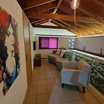 Casa Nido Сasa de vacaciones Icod De Los Vinos