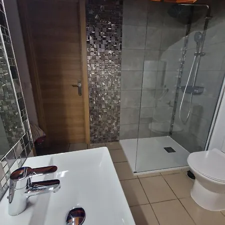 Casa Nido Holiday home