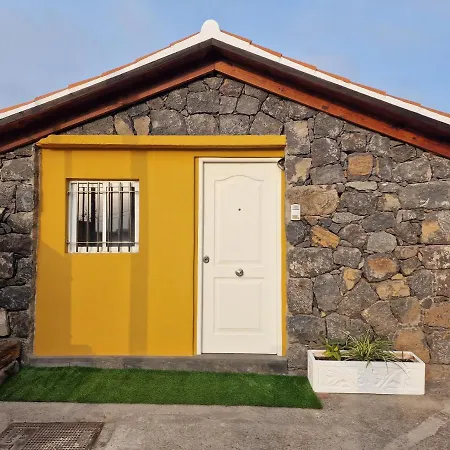 Casa Nido Сasa de vacaciones Icod De Los Vinos