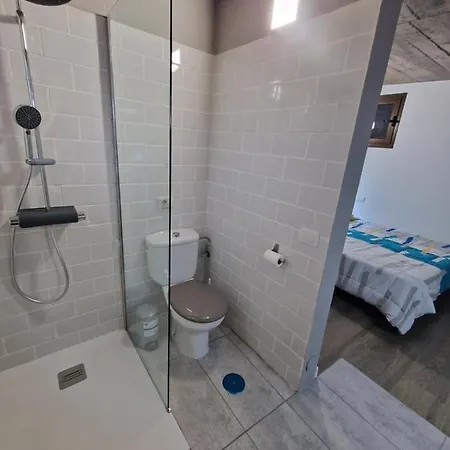 Casa Nido Holiday home *