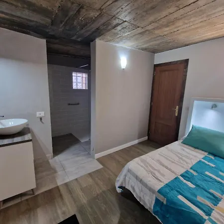 Сasa de vacaciones Casa Nido