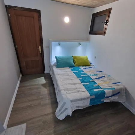 Сasa de vacaciones Casa Nido *