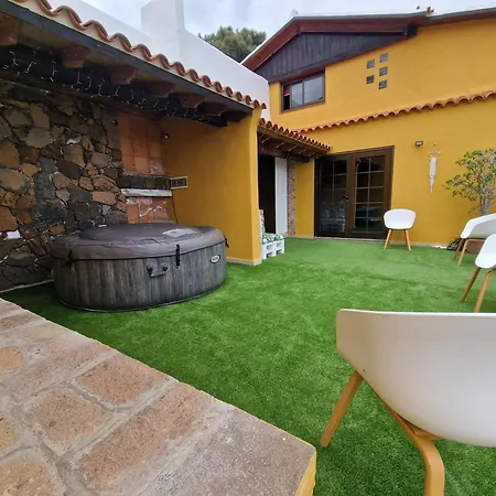 Casa Nido * 이코드레로스비노스
