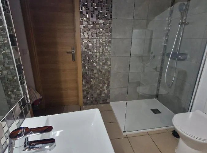 Casa Nido Holiday home