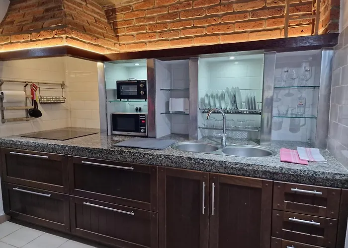 Casa Nido Icod De Los Vinos