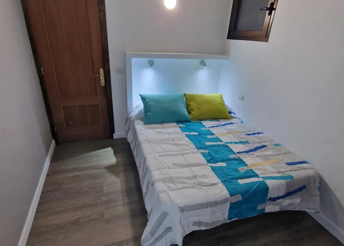 Holiday home Casa Nido *